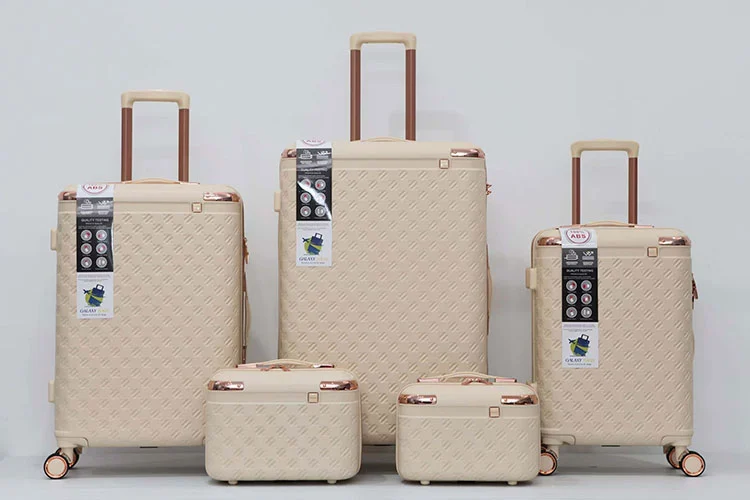 Den prisvärda och hållbara resesällskapet