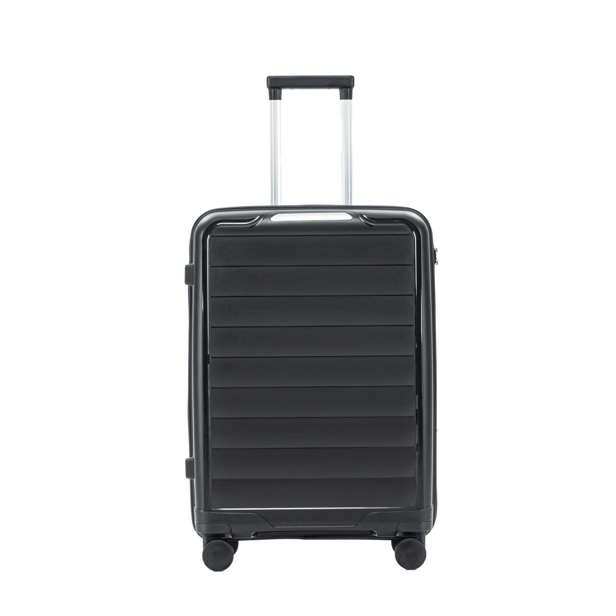 Carry on Bagage PP Hard Shell Lättviktsväska