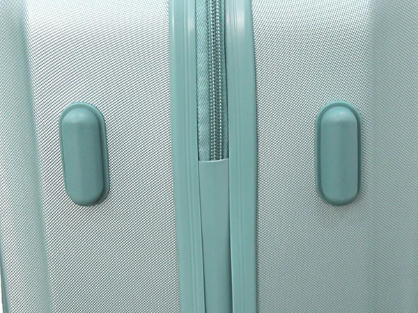 Elegant Abs Luggage